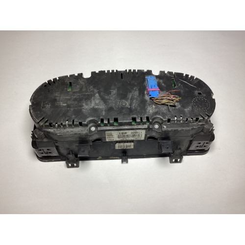 Volkswagen Touran Kilometre Saati Gösterge Paneli 1T0920881