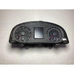 Volkswagen Touran Kilometre Saati Gösterge Paneli 1T0920881