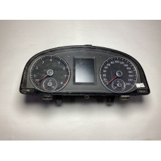 Volkswagen Touran Kilometre Saati Gösterge Paneli 1T0920881