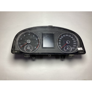 Volkswagen Touran Kilometre Saati Gösterge Paneli 1T0920881