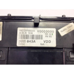 Volkswagen Caddy Kilometre Saati Gösterge Paneli 2K0920843A