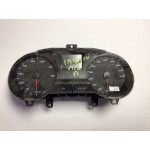 Seat İbiza Kilometre Saati Gösterge Paneli 6J0920801
