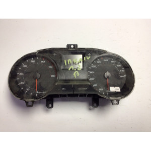 Seat İbiza Kilometre Saati Gösterge Paneli 6J0920801
