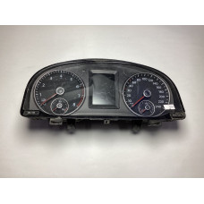Volkswagen Touran Kilometre Saati Gösterge Paneli 1T0920865F