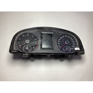 Volkswagen Touran Kilometre Saati Gösterge Paneli 1T0920865F