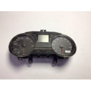 Seat İbiza Kilometre Saati Gösterge Paneli 6J0920800K
