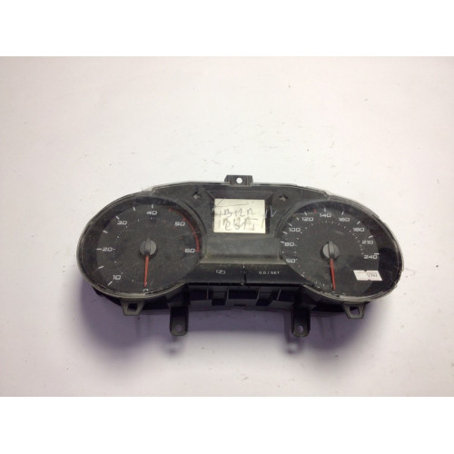 Seat İbiza Kilometre Saati Gösterge Paneli 6J0920801A