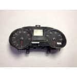  Seat Ibiza Dizel Kilometre Saati Gösterge Paneli 6J0920901