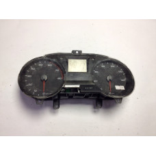  Seat Ibiza Dizel Kilometre Saati Gösterge Paneli 6J0920901