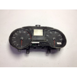  Seat Ibiza Dizel Kilometre Saati Gösterge Paneli 6J0920901