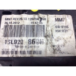 Seat mii kilometre Saati Gösterge Paneli 1SL920860H MM7
