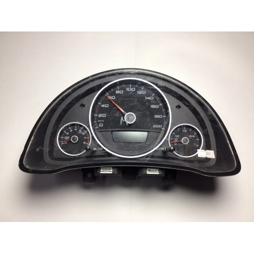 Seat Mii 1.0 Kilometre Saati Gösterge Paneli 1SL920860Q