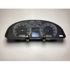 Volkswagen Passat Kilometre Saati Gösterge Paneli 3B0920829