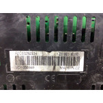 Skoda Octavia Kilometre Saati Gösterge Paneli A2C53282934 1Z0920903B