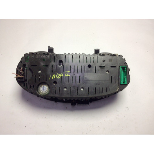 Seat İbiza  Kilometre Saati Gösterge Paneli W06L0920801