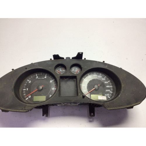 Seat İbiza  Kilometre Saati Gösterge Paneli W06L0920801