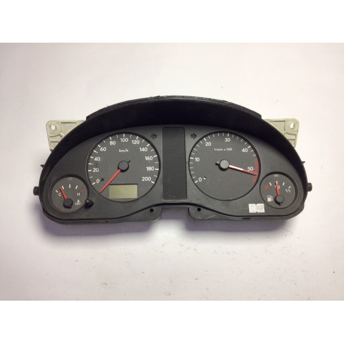 Seat Alhambra 1.9 Kilometre Saati Gösterge Paneli 96VW10849GG 7M1919863F