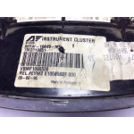 Ford Galaxy Dizel Kilometre Saati Gösterge Paneli 95VW10849MB