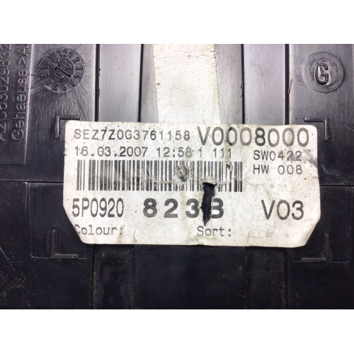 Seat Toledo 1.9 Kilometre Saati Gösterge Paneli  110080279010