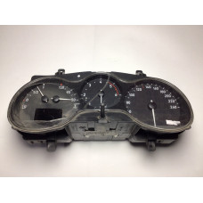 Seat Toledo 1.9 Kilometre Saati Gösterge Paneli  110080279010
