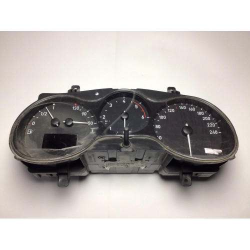 Seat Toledo 1.9 Kilometre Saati Gösterge Paneli  110080279010