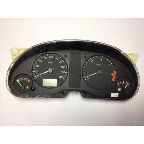 Ford Galaxy Dizel Kilometre Saati Gösterge Paneli 95VW10849DL