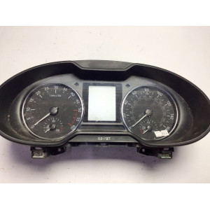 Skoda Octavia  1.6 TDI Kilometre Saati Gösterge Paneli 5E0920931