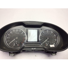 Skoda Octavia  1.6 TDI Kilometre Saati Gösterge Paneli 5E0920931B