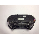 Skoda Octavia 2 TDI Kilometre Saati Gösterge Paneli 5E0920981