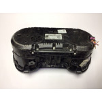 Skoda Octavia 2 TDI Kilometre Saati Gösterge Paneli 5E0920981