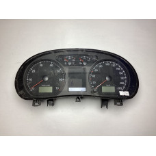 Volkswagen Polo Kilometre Saati Gösterge Paneli 88311330
