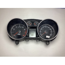 Audi TT Kilometre Saati Gösterge Paneli 8J0920930F