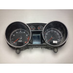 Audi TT Kilometre Saati Gösterge Paneli 8J0920930C
