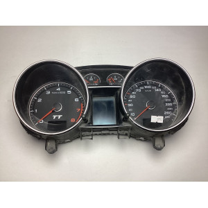 Audi TT Kilometre Saati Gösterge Paneli 8J0920930C