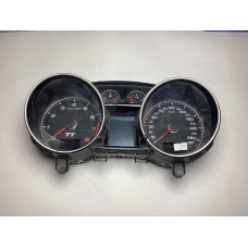 Audi TT Kilometre Saati Gösterge Paneli 8J0920930C