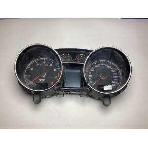 Audi TT Kilometre Saati Gösterge Paneli 8J0920930C