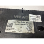 Z Volkswagen Golf 7 Kilometre Saati Gösterge Paneli 5G0920861B