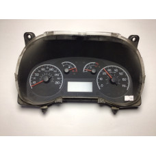 Fiat Punto Doblo Kilometre Saati Gösterge Paneli 5550011005