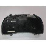 Fiat Grande Punto Benzinli Kilometre Saati Gösterge Paneli 51701537