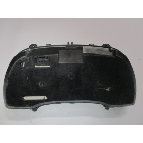 Fiat Grande Punto Benzinli Kilometre Saati Gösterge Paneli 51701537