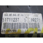 Fiat Panda Benzinli Kilometre Saati Gösterge Paneli 51711237