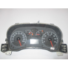 Fiat Panda Benzinli Kilometre Saati Gösterge Paneli 51711238