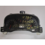 Fiat Panda Benzinli Kilometre Saati Gösterge Paneli 51711239