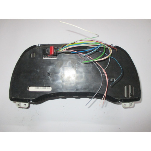 Fiat Doblo Benzinli Kilometre Saati Gösterge Paneli 51761692