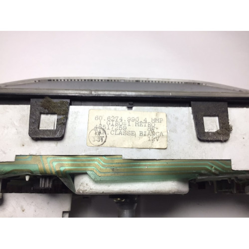 Fiat Palio Kilometre Saati Gösterge Paneli 46517259
