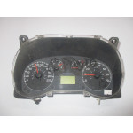 Fiat Grande Punto Benzinli Kilometre Saati Gösterge Paneli 51794839
