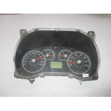 Fiat Grande Punto Benzinli Kilometre Saati Gösterge Paneli 51803089