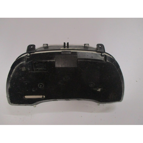 Fiat Grande Punto Benzinli Kilometre Saati Gösterge Paneli 51803089