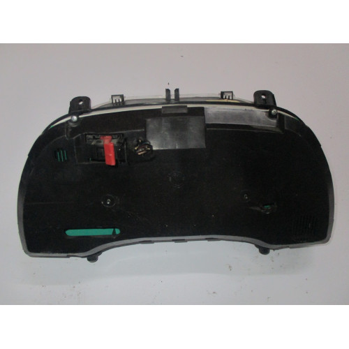 Fiat Grande Punto Benzinli Kilometre Saati Gösterge Paneli 51867545