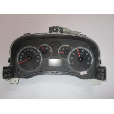Fiat Panda Benzinli Kilometre Saati Gösterge Paneli 51871016